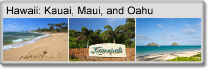 Hawaii