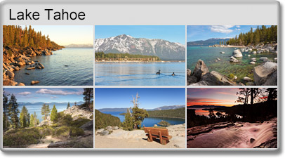 LakeTahoe