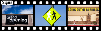 Signs