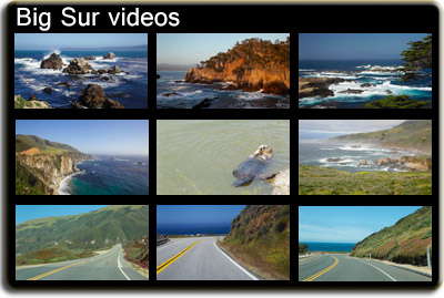 BigSurVideo