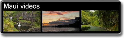 MauiVideo