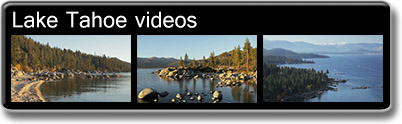 TahoeVideo